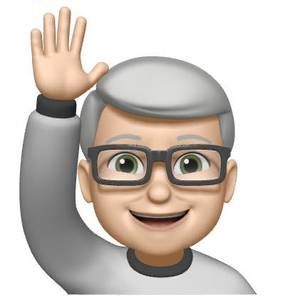 Meet your Posher, Rodney